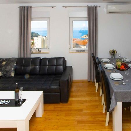 Apartment Lauc Макарска Экстерьер фото