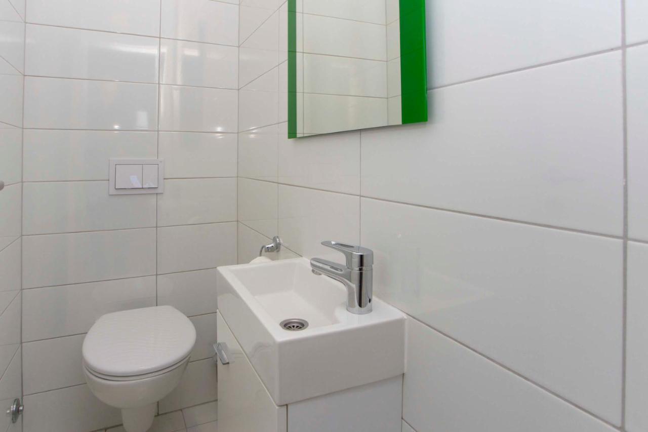 Apartment Lauc Макарска Экстерьер фото